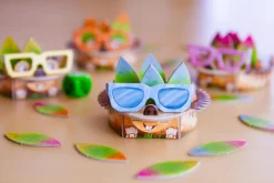 HABA Hedgehog Haberdash< Family Games