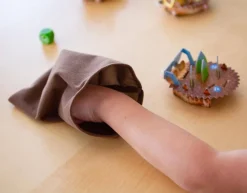 HABA Hedgehog Haberdash< Matching + Memory Games