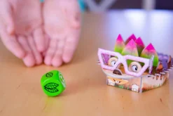 HABA Hedgehog Haberdash< Matching + Memory Games
