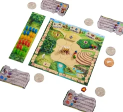 HABA Honga< Strategy Games
