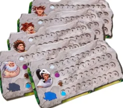 HABA Honga< Strategy Games