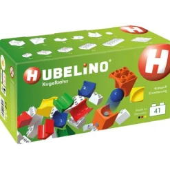 HABA Hubelino Catapult Action Set< Hubelino Marble Runs