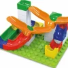 HABA Hubelino Cradle Chute Action Set< Hubelino Marble Runs