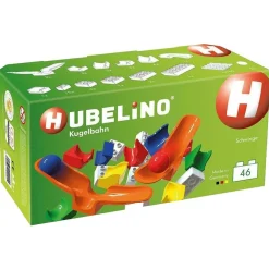 HABA Hubelino Cradle Chute Action Set< Hubelino Marble Runs