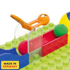 HABA Hubelino Gravity Hammer< Hubelino Marble Runs