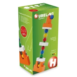 HABA Hubelino Marble Lift< Hubelino Marble Runs