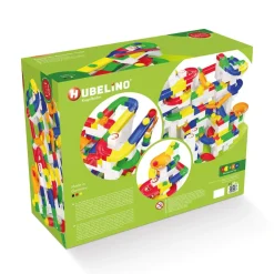 HABA Hubelino Mega Building Box Set< Hubelino Marble Runs
