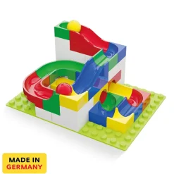 HABA Hubelino Mini Building Box Set< Hubelino Marble Runs