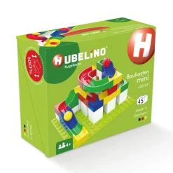 HABA Hubelino Mini Building Box Set< Hubelino Marble Runs
