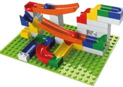 HABA Hubelino See Saw Action Set< Hubelino Marble Runs