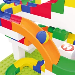 HABA Hubelino Slide Accessory< Hubelino Marble Runs