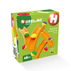HABA Hubelino Slide Accessory< Hubelino Marble Runs