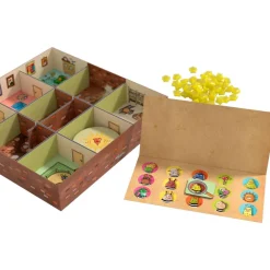 HABA Inspector Mouse: The Great Escape< Family Games