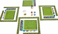 HABA Karuba - Tile Laying Puzzle Game< Puzzles