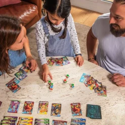 HABA King Of The Dice< Strategy Games