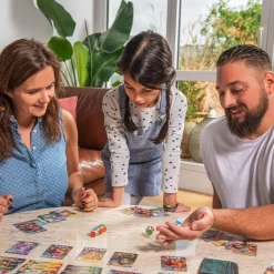 HABA King Of The Dice< Family Games