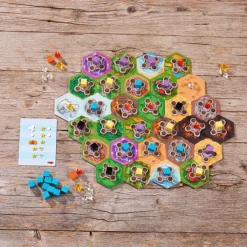 HABA King Of The Dice Board Game< Strategy Games
