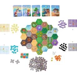 HABA King Of The Dice Board Game< Strategy Games
