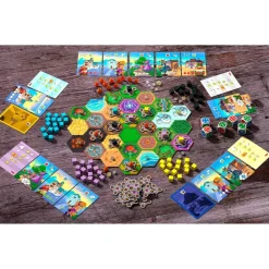 HABA King Of The Dice Board Game< Strategy Games