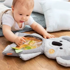 HABA Koala Water Play Mat< Plush Baby Toys