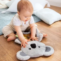 HABA Koala Water Play Mat< Plush Baby Toys