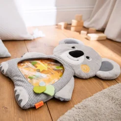 HABA Koala Water Play Mat< Plush Baby Toys