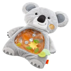 HABA Koala Water Play Mat< Plush Baby Toys