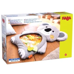 HABA Koala Water Play Mat< Play Gyms, Play Mats + Accessories