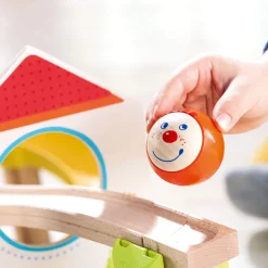 HABA Kullerbu All Around Town Bundle< Kullerbu Track System
