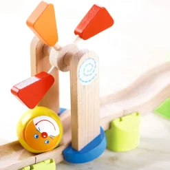 HABA Kullerbu All Around Town Bundle< Kullerbu Track System