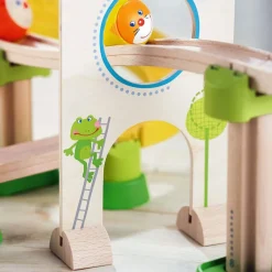 HABA Kullerbu All Around Town Bundle< Kullerbu Track System