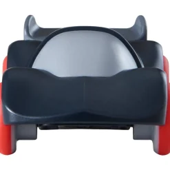 HABA Kullerbu Black Racer With Momentum Motor< Kullerbu Track System
