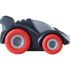 HABA Kullerbu Black Racer With Momentum Motor< Kullerbu Vehicles & Balls
