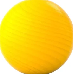 HABA Kullerbu Bucket Of 13 Assorted Wooden Balls< Kullerbu Track System
