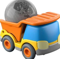 HABA Kullerbu Construction Site Play Track Starter Set< Kullerbu Starter Sets
