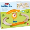HABA Kullerbu Curves & Friends Expansion Set< Kullerbu Track System