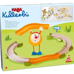 HABA Kullerbu Curves & Friends Expansion Set< Kullerbu Track System