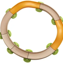 HABA Kullerbu Curves & Friends Expansion Set< Kullerbu Track System