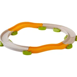 HABA Kullerbu Curves & Friends Expansion Set< Kullerbu Track System