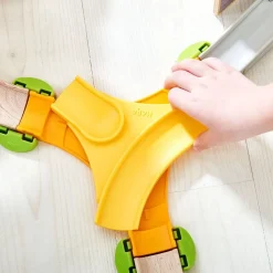 HABA Kullerbu Farmyard Play Track Starter Set With Sound< Kullerbu Track System