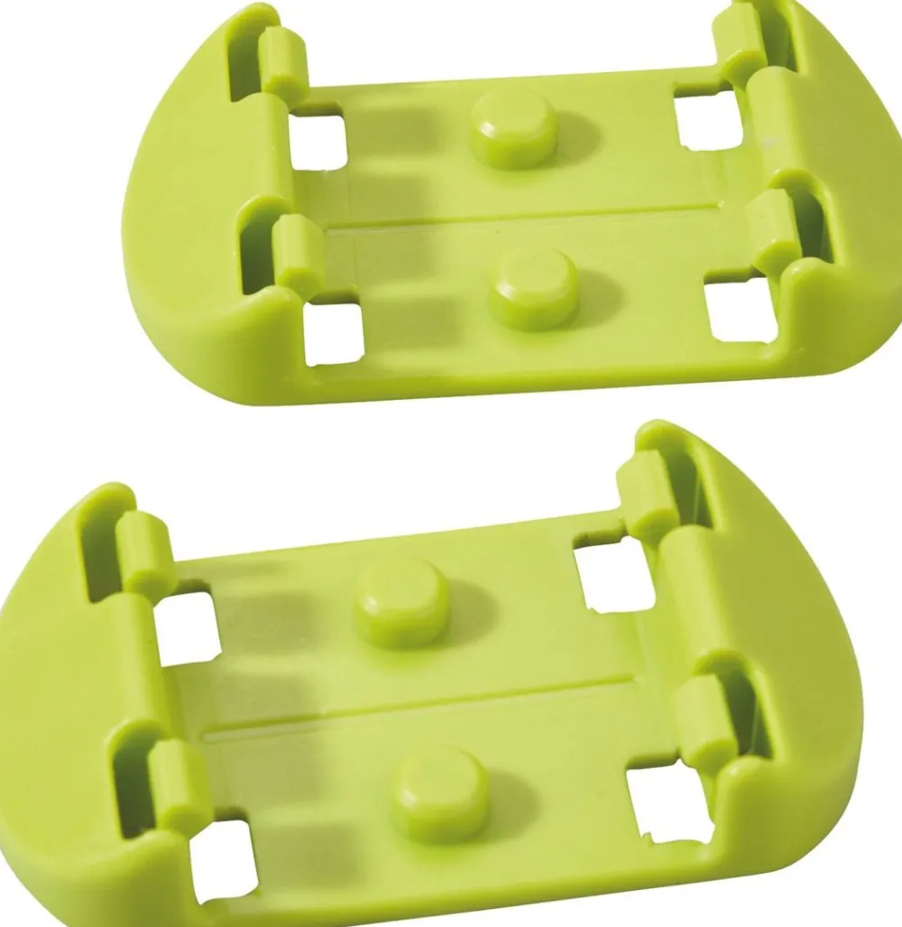 HABA Kullerbu Floor Connectors Expansion Set< Kullerbu Track System