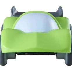 HABA Kullerbu Green Racer With Momentum Motor< Kullerbu Vehicles & Balls