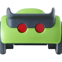 HABA Kullerbu Green Racer With Momentum Motor< Kullerbu Vehicles & Balls