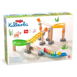 HABA Kullerbu Melody Dominoes Set< Kullerbu Track System
