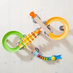 HABA Kullerbu Melody Dominoes Set< Kullerbu Starter Sets