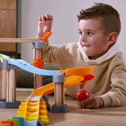 HABA Kullerbu Melody Dominoes Set< Kullerbu Starter Sets