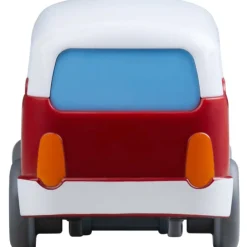 HABA Kullerbu Momentum Motor Mini Bus< Kullerbu Vehicles & Balls