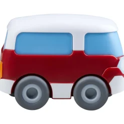HABA Kullerbu Momentum Motor Mini Bus< Kullerbu Vehicles & Balls