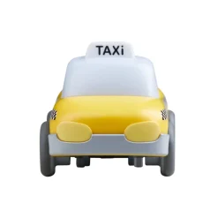 HABA Kullerbu Momentum Motor Taxi< Kullerbu Vehicles & Balls