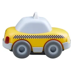 HABA Kullerbu Momentum Motor Taxi< Kullerbu Vehicles & Balls